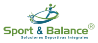 logo sport an balance